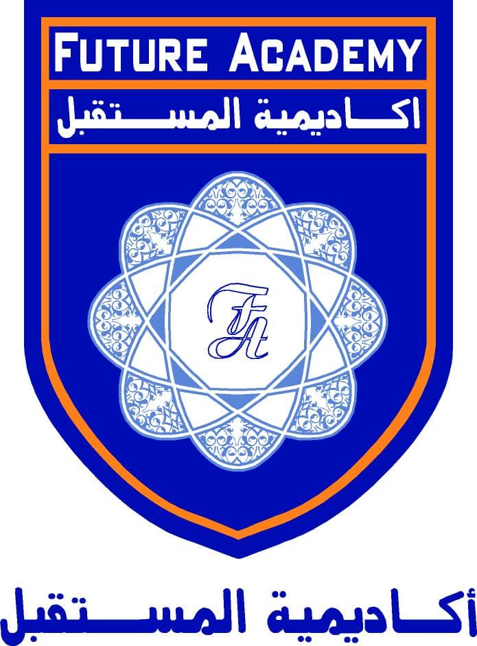 Future Academy crest